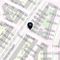 Appartement CLS00 G 4992 6