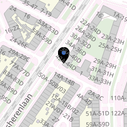 Appartement CLS00 G 4992 7