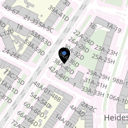 Appartement CLS00 G 4993 1