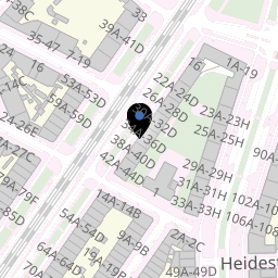 Appartement CLS00 G 4994 7