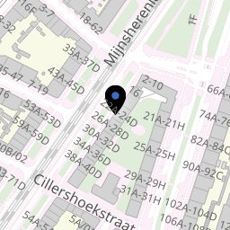 Appartement CLS00 G 4997 5