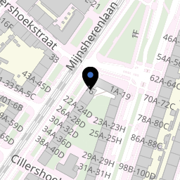 Appartement CLS00 G 4999 2