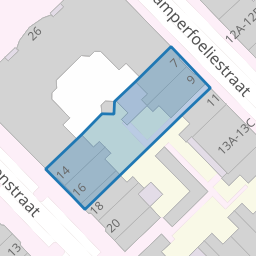 Perceel CLS00-G-5026