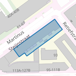 Perceel CLS00-G-5047