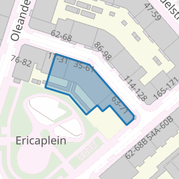 Perceel CLS00-G-5053