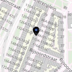 Appartement CLS00 G 5079 9