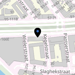 Appartement CLS00 G 5087 3