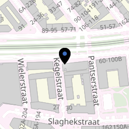 Appartement CLS00 G 5087 36