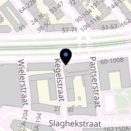 Appartement CLS00 G 5087 43