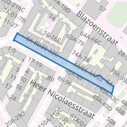 Perceel CLS00-G-5088