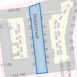 Perceel CLS00-G-5101