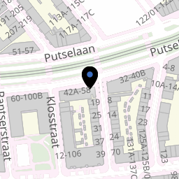 Appartement CLS00 G 5108 29