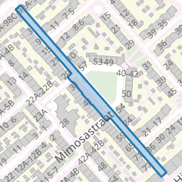 Perceel CLS00-G-5130