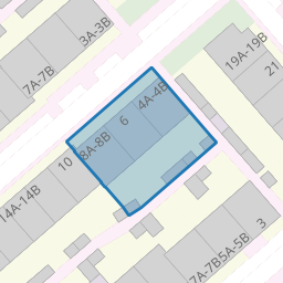 Perceel CLS00-G-5160