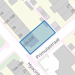 Perceel CLS00-G-5197