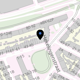 Appartement CLS00 G 5216 10
