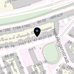 Appartement CLS00 G 5216 14