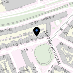Appartement CLS00 G 5216 18