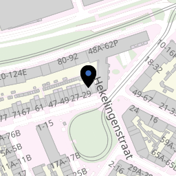 Appartement CLS00 G 5216 21