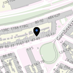 Appartement CLS00 G 5216 4
