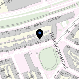 Appartement CLS00 G 5216 6