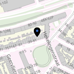 Appartement CLS00 G 5216 8