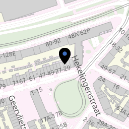Appartement CLS00 G 5216 9