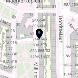 Appartement CLS00 G 5237 5