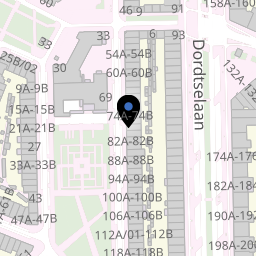 Appartement CLS00 G 5237 7