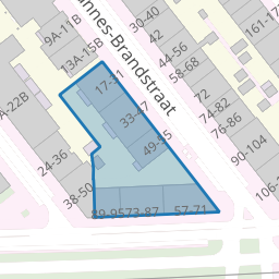 Perceel CLS00-G-5248