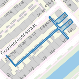 Perceel CLS00-G-5305