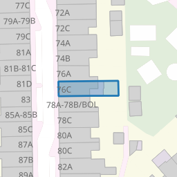 Perceel CLS00-G-5336