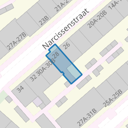 Perceel CLS00-G-5363