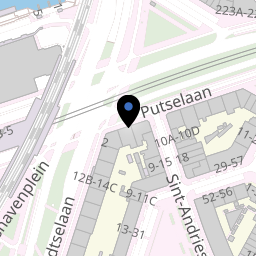 Appartement CLS00 G 5402 5