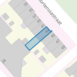 Perceel CLS00-G-5416