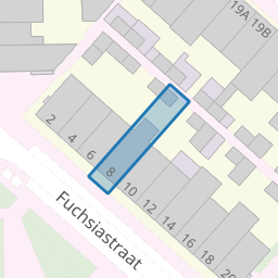 Perceel CLS00-G-5439