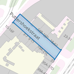 Perceel CLS00-G-5483