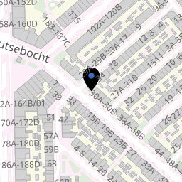 Appartement CLS00 G 5489 25