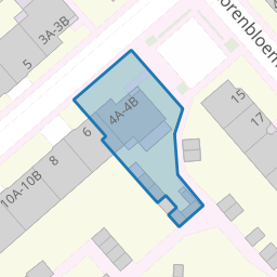 Perceel CLS00-G-5497