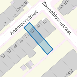 Perceel CLS00-G-5518