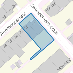 Perceel CLS00-G-5519