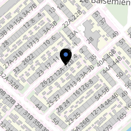 Appartement CLS00 G 5531 34
