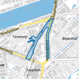 Perceel CLS00-G-5570