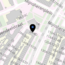 Appartement CLS00 G 5593 2