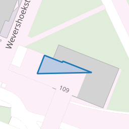 Perceel CLS00-G-5594