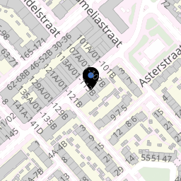 Appartement CLS00 G 5611 21