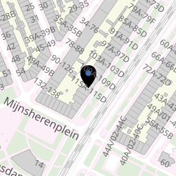 Appartement CLS00 G 5643 1