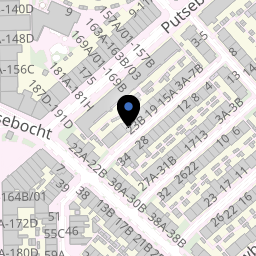 Appartement CLS00 G 5649 25