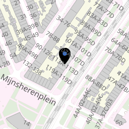 Appartement CLS00 G 5662 1
