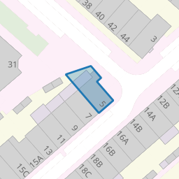 Perceel CLS00-G-5695